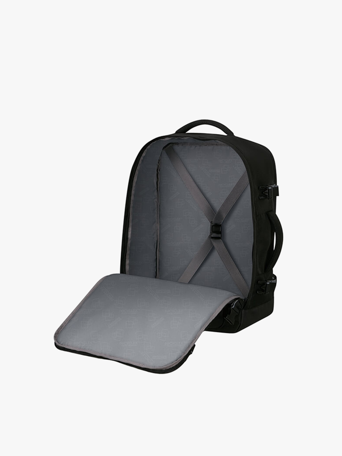 Mochila de Viagem