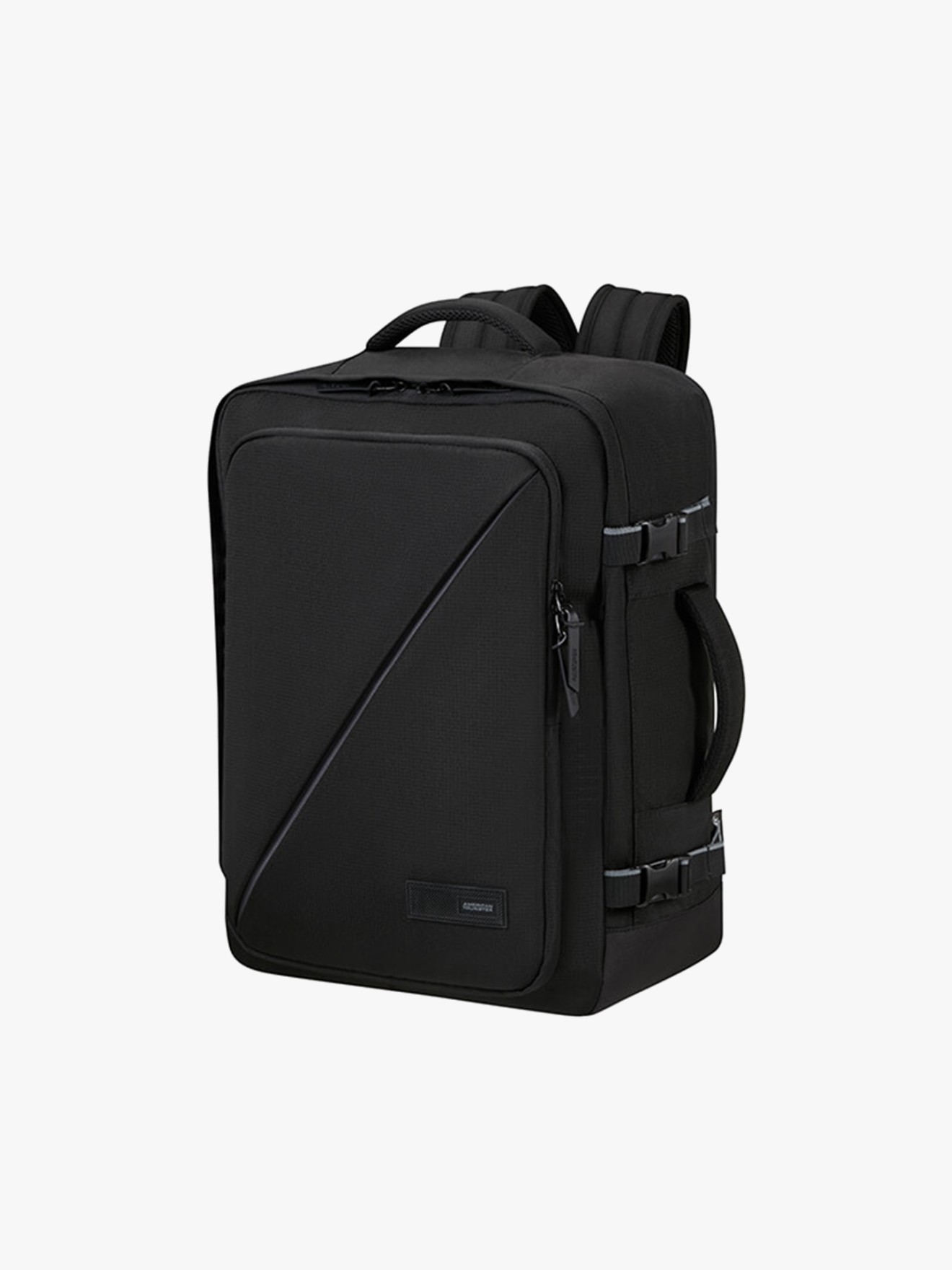 Mochila de Viagem