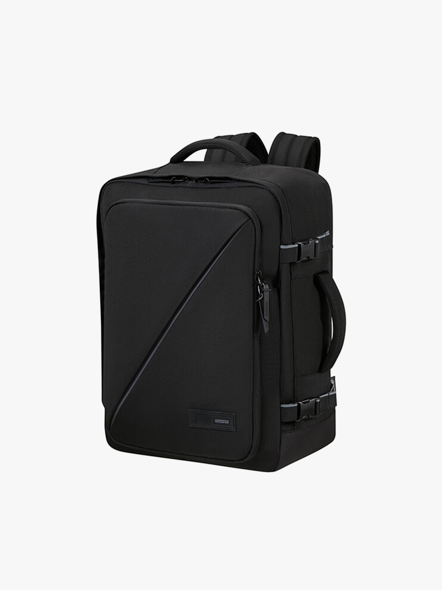 Mochila de Viagem