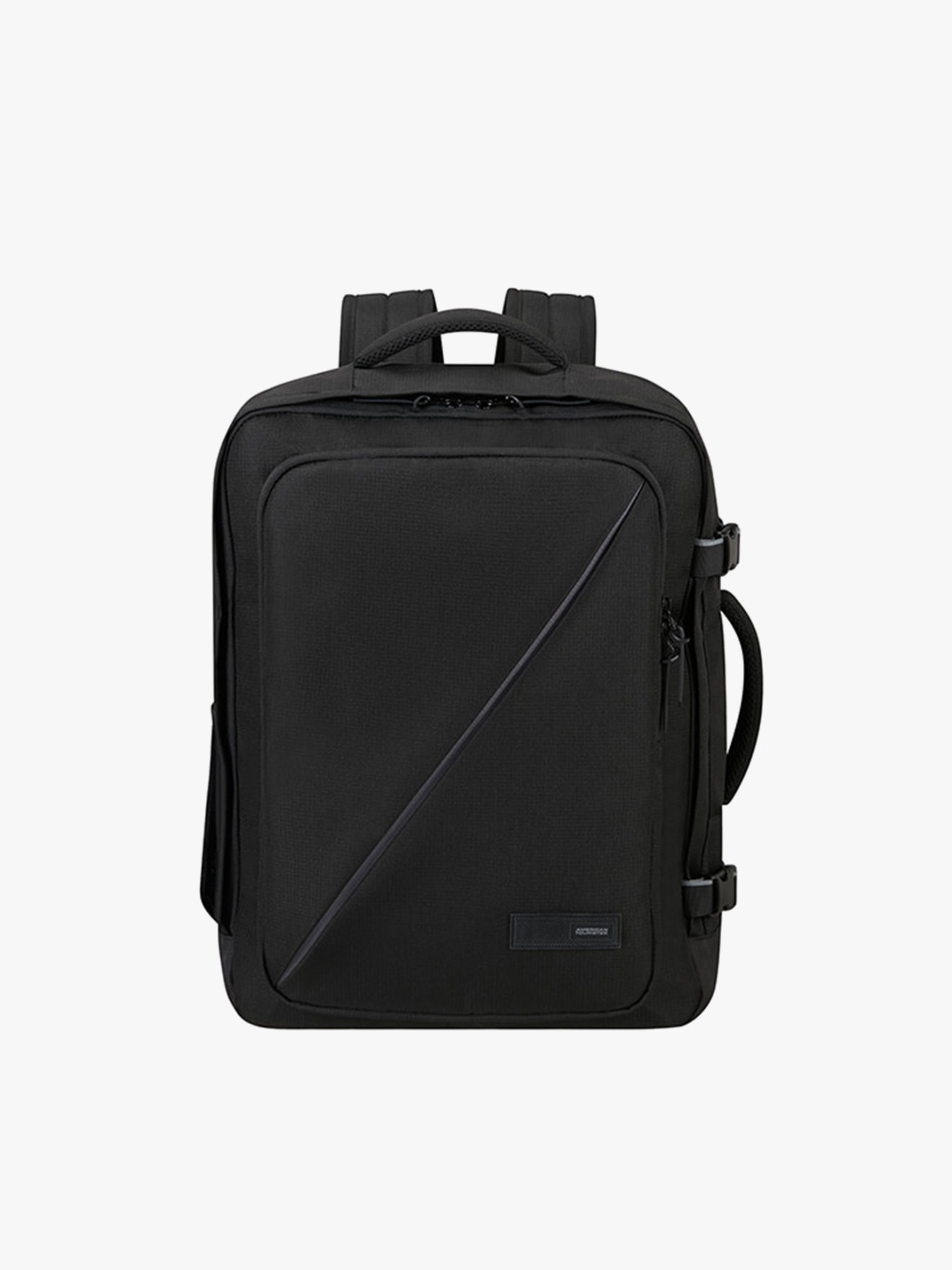 Mochila de Viagem