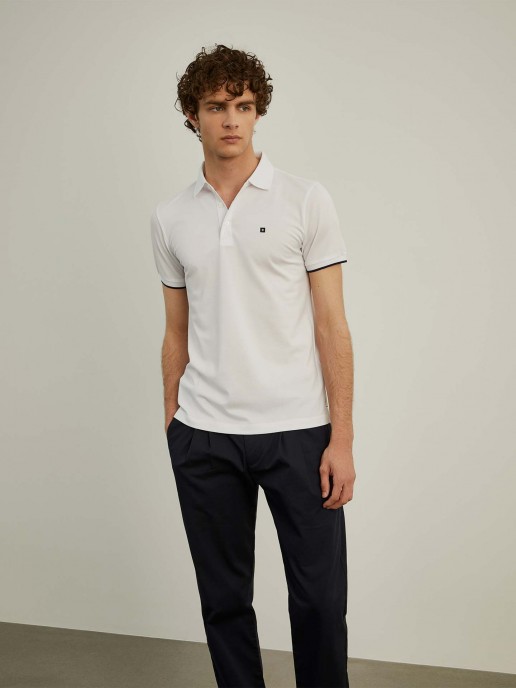 Polo Slim fit