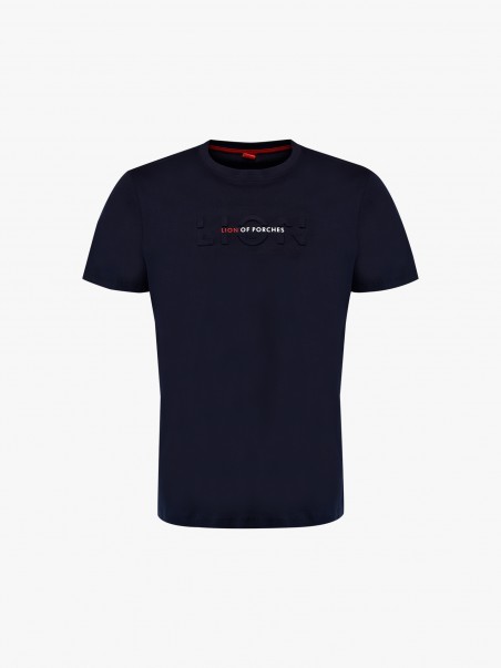T-Shirt de Algodo