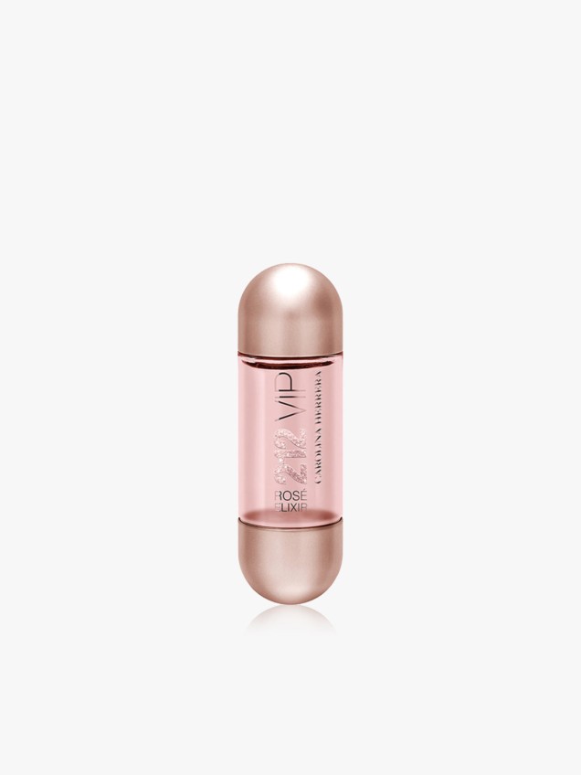 Eau de Parfum 212 VIP Rosé Elixir