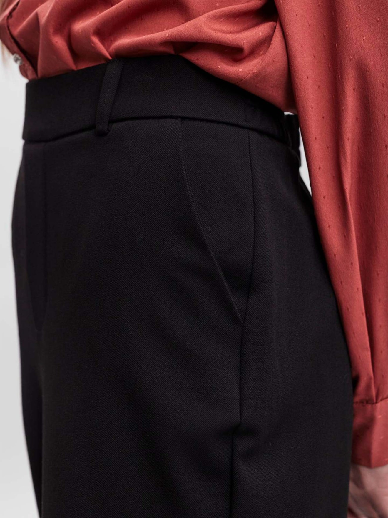 Cal�as Wide Leg