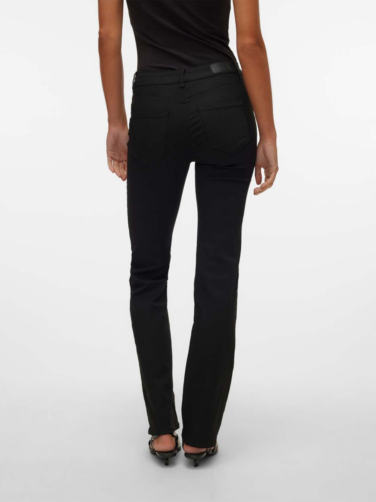 Cal�as de Ganga Straight Fit