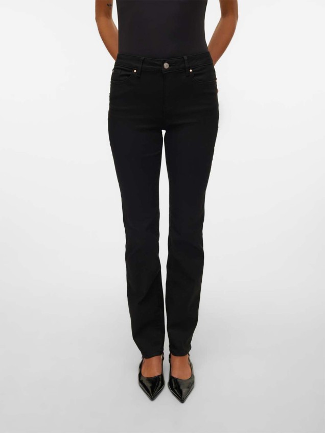 Cal�as de Ganga Straight Fit