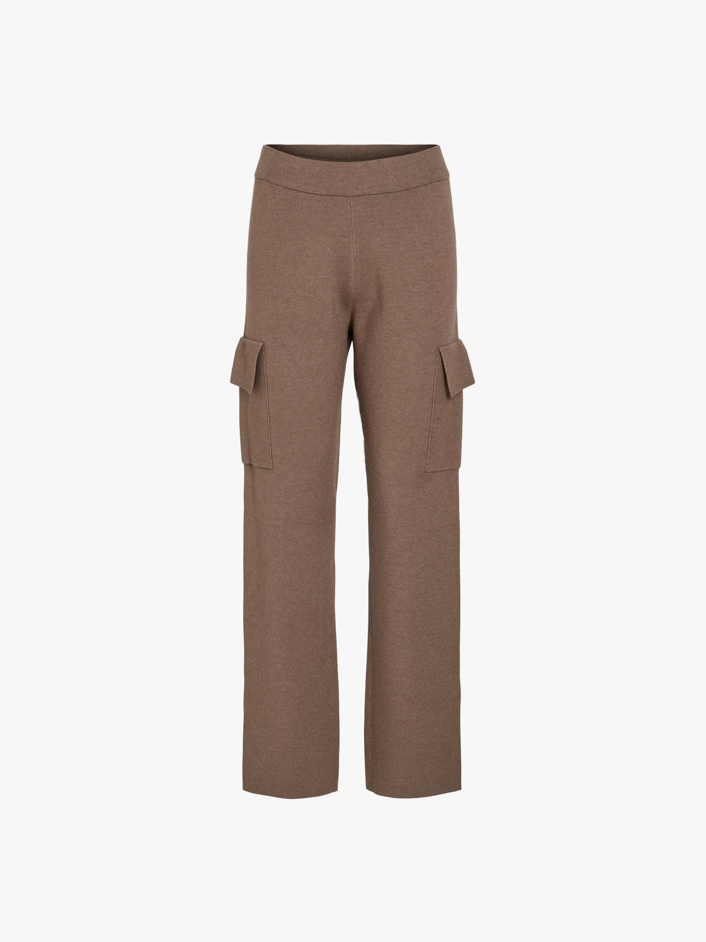 Calças Carrot Fit