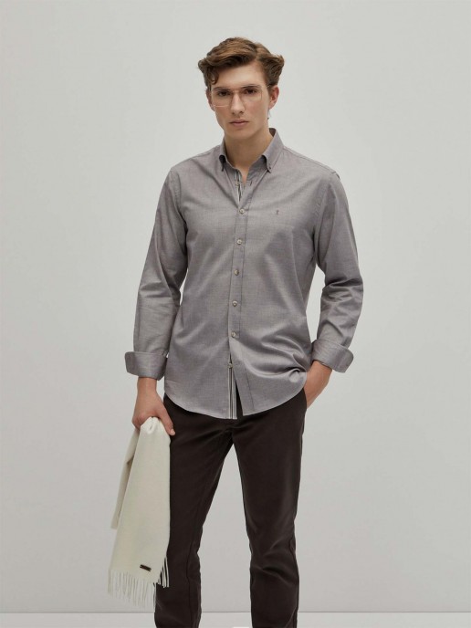 Camisa Regular Fit