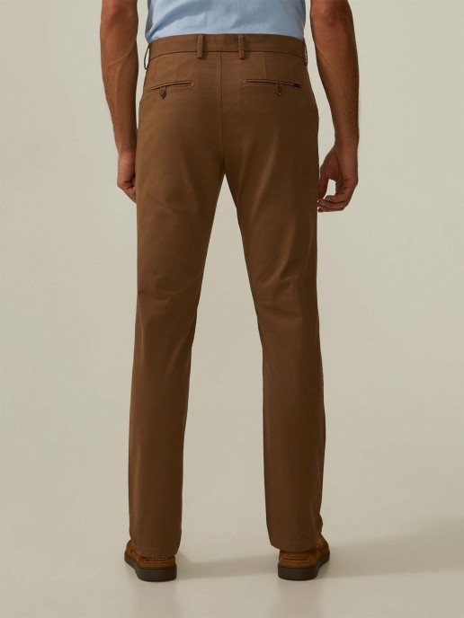 Calas Chino Slim Fit