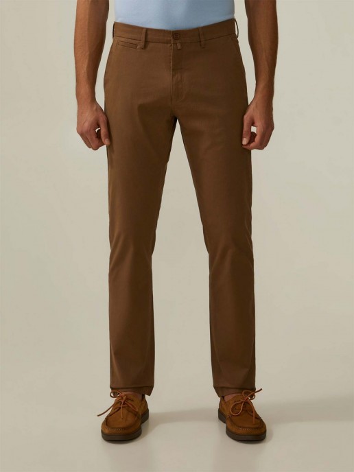 Calas Chino Slim Fit