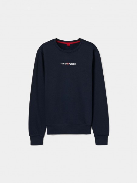 Sweatshirt de Algodo