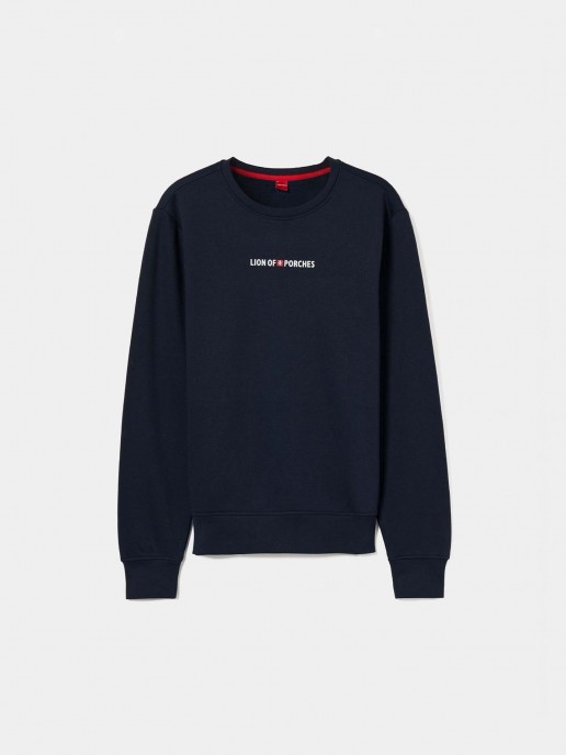 Sweatshirt de Algodo