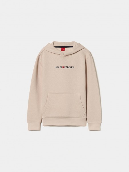 Sweatshirt de Algodo