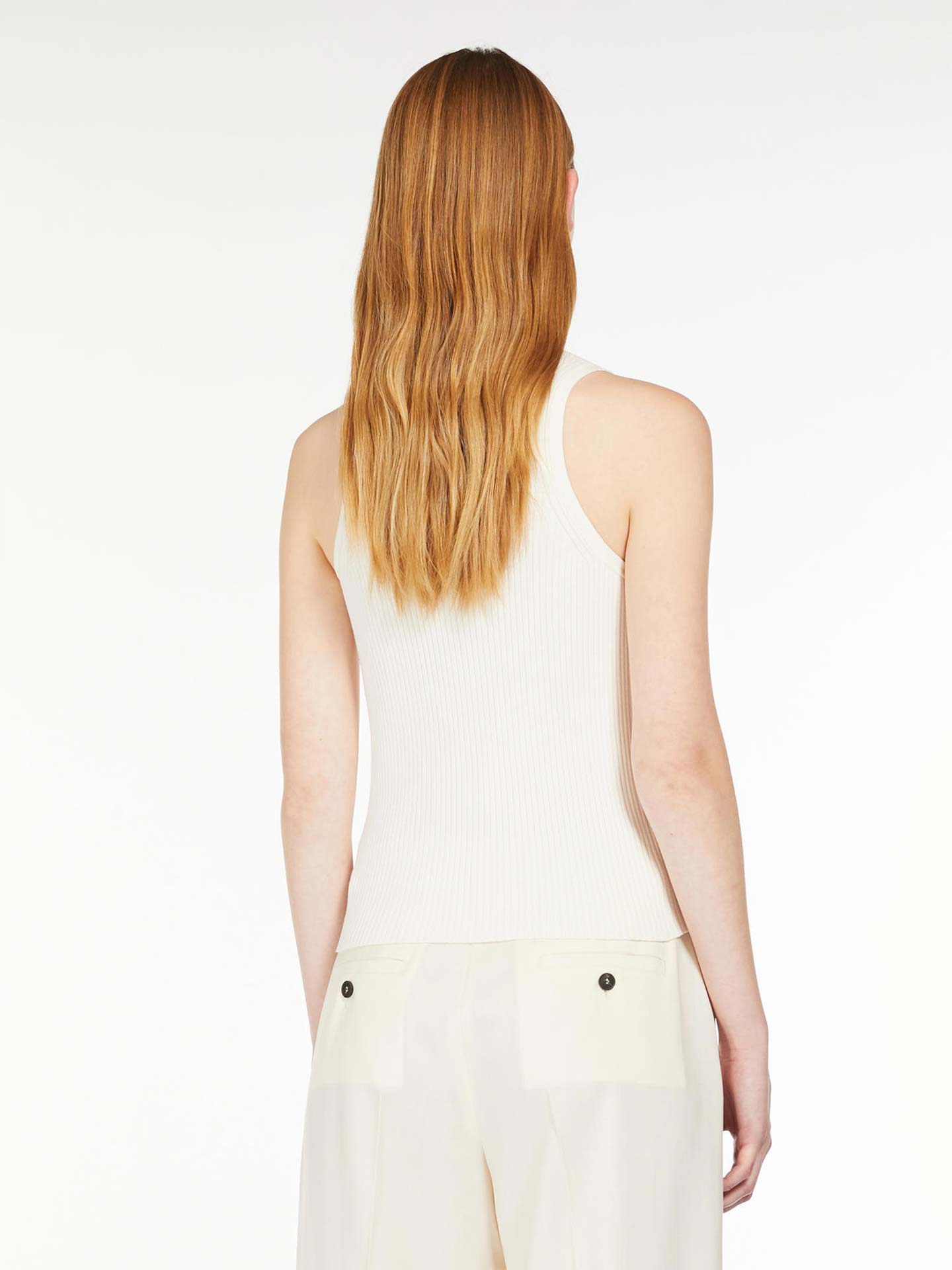 Top Slim Fit