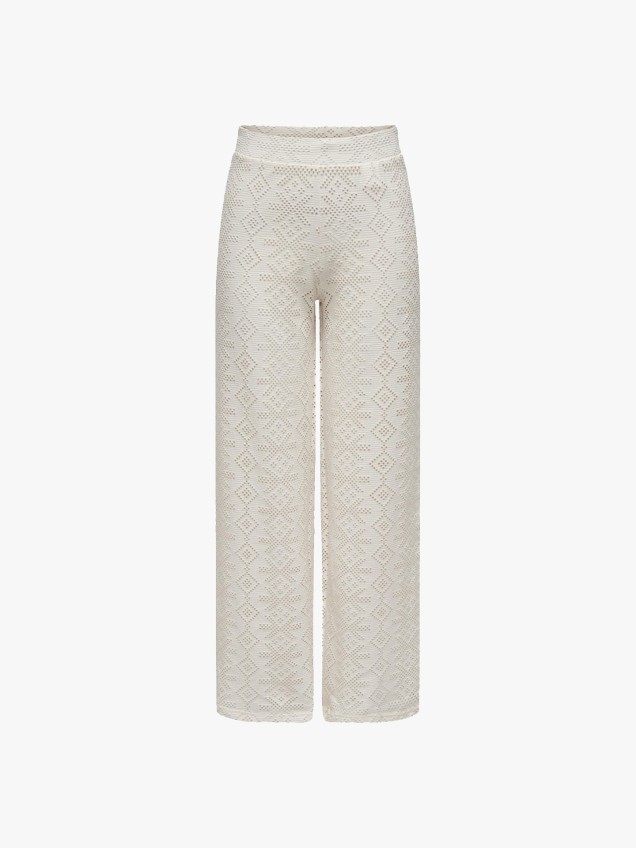 Cal�as Straight Fit