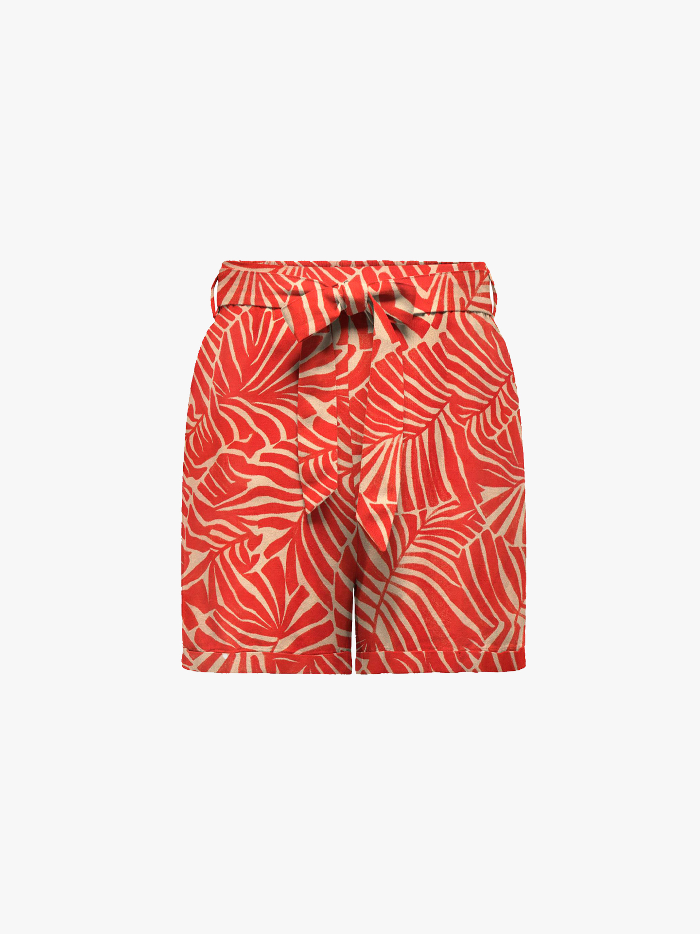 Calções com Padrão