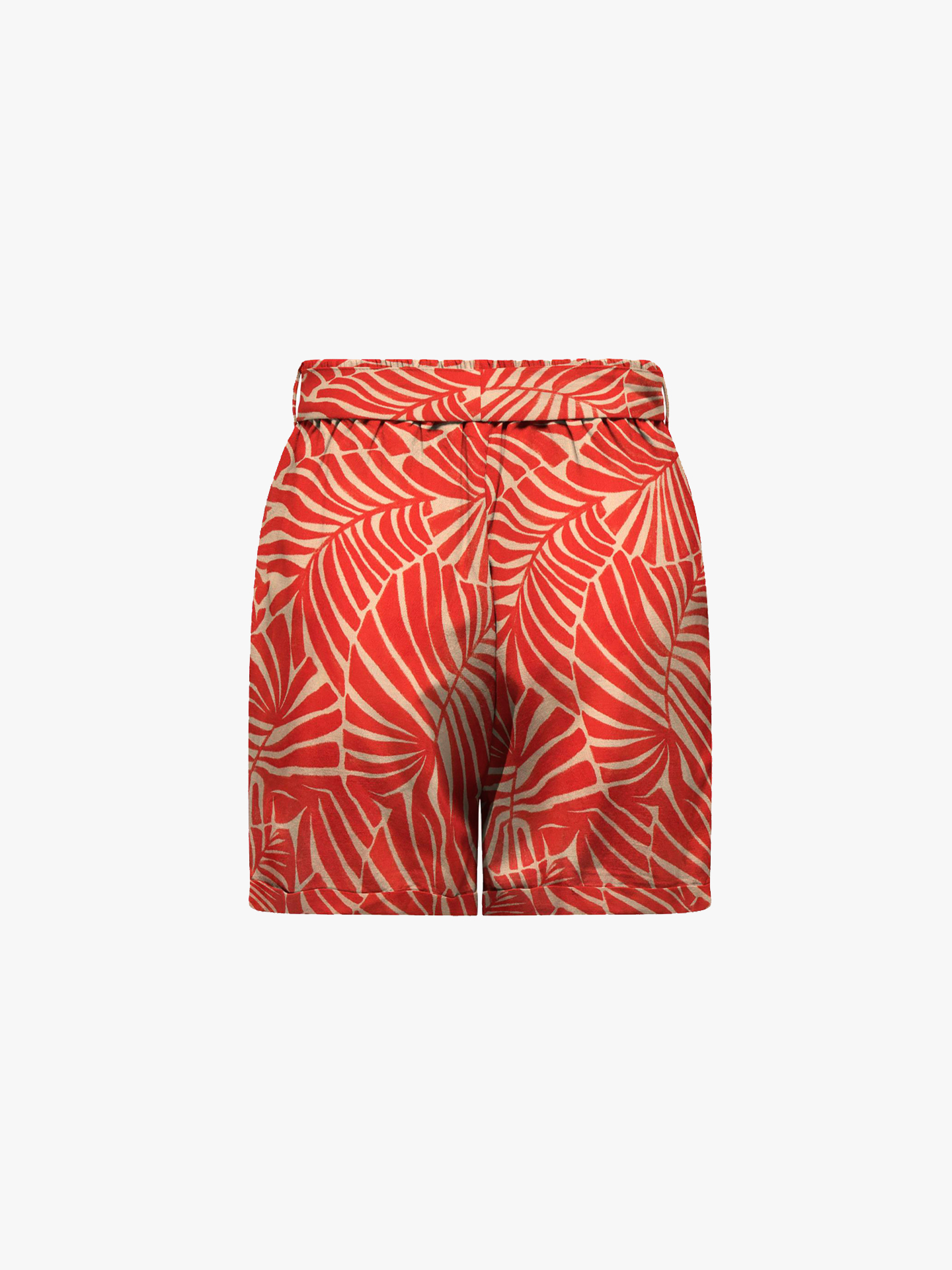 Calções com Padrão