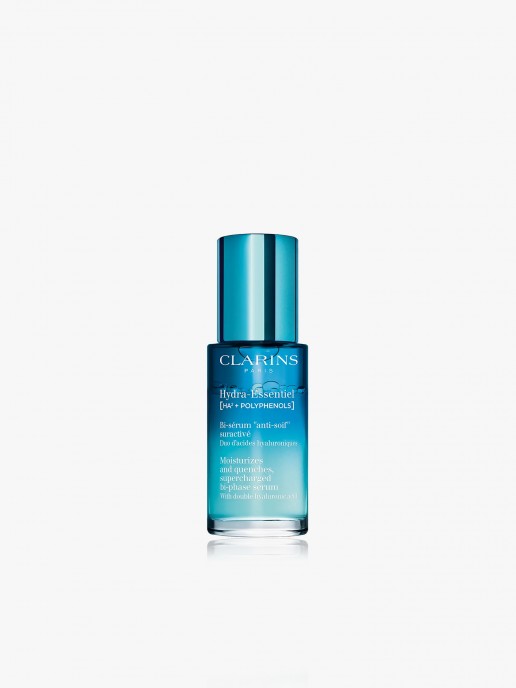 Serum Hydra-Essentiel Bi-PhaseSerum