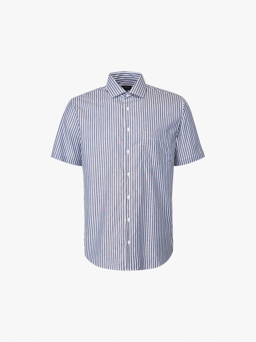 Camisa de Algodo