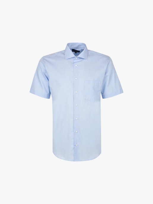 Camisa de Algodo