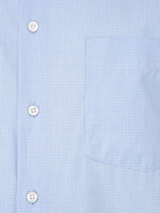 Camisa de Algodo