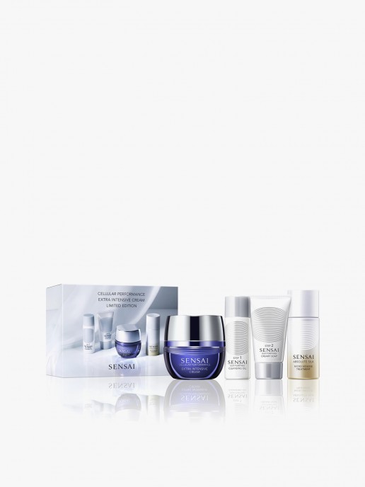 Coffret Cellular Perfomance Extra Intensive Cream