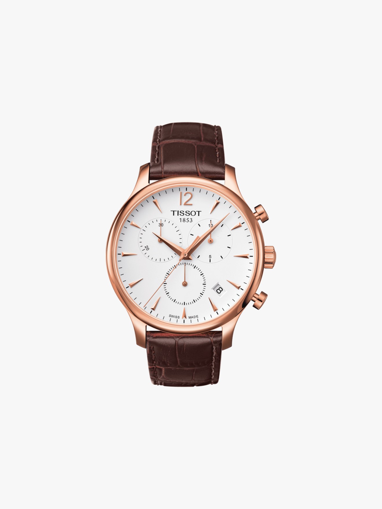 Relgio Tradition Chronograph