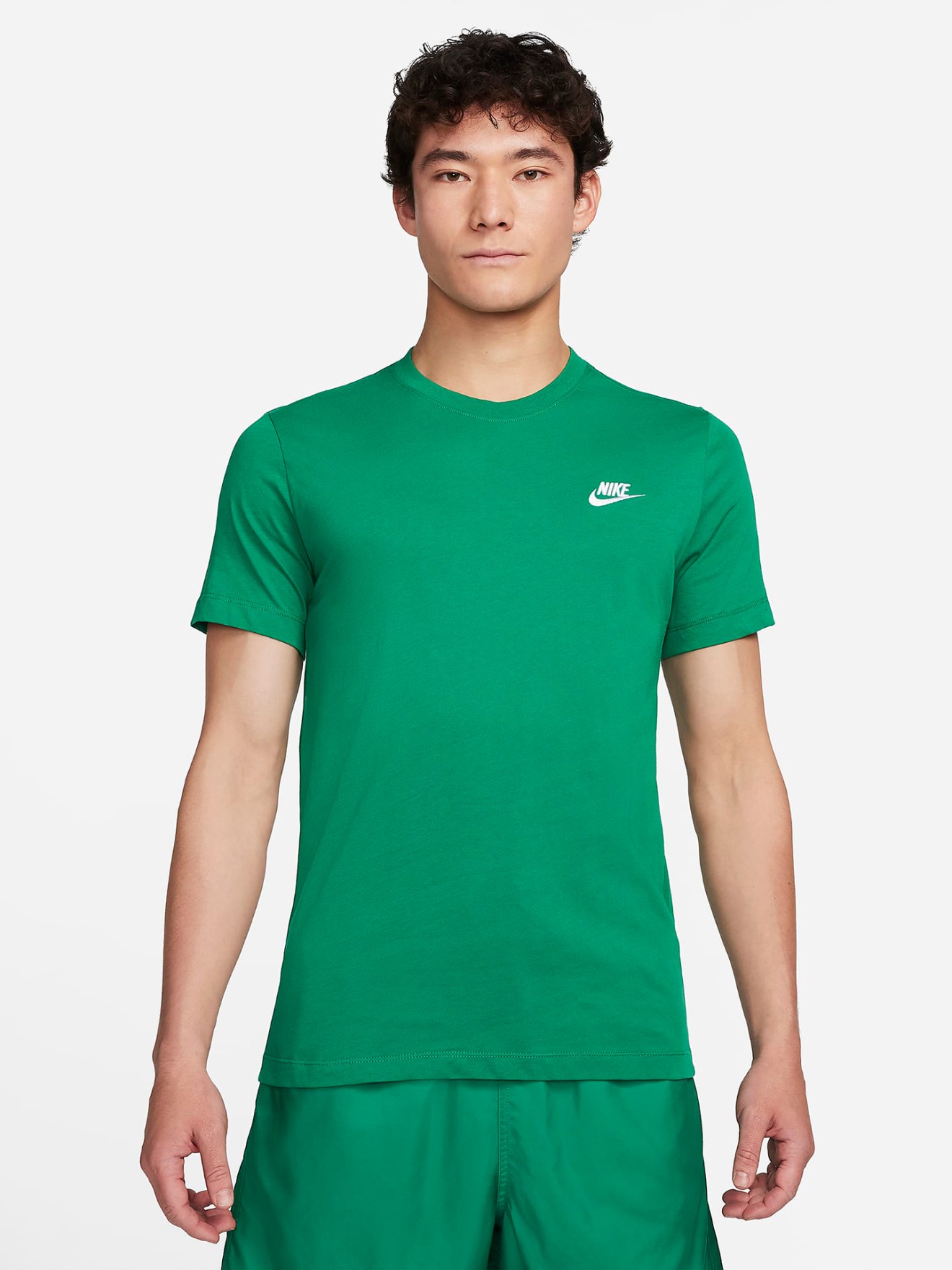 T-Shirt Sportswear Club