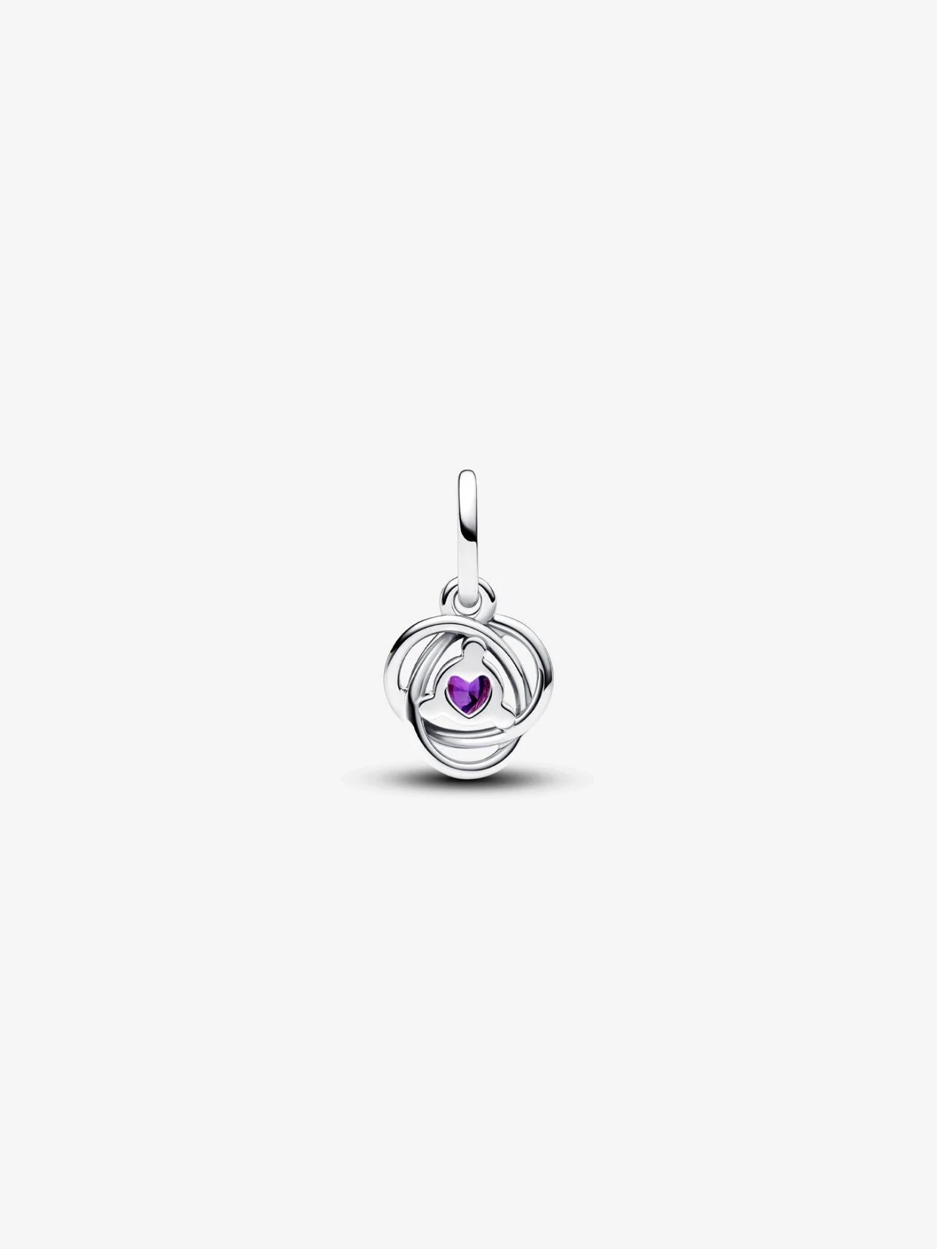 Conta Pendente Eternity Circle