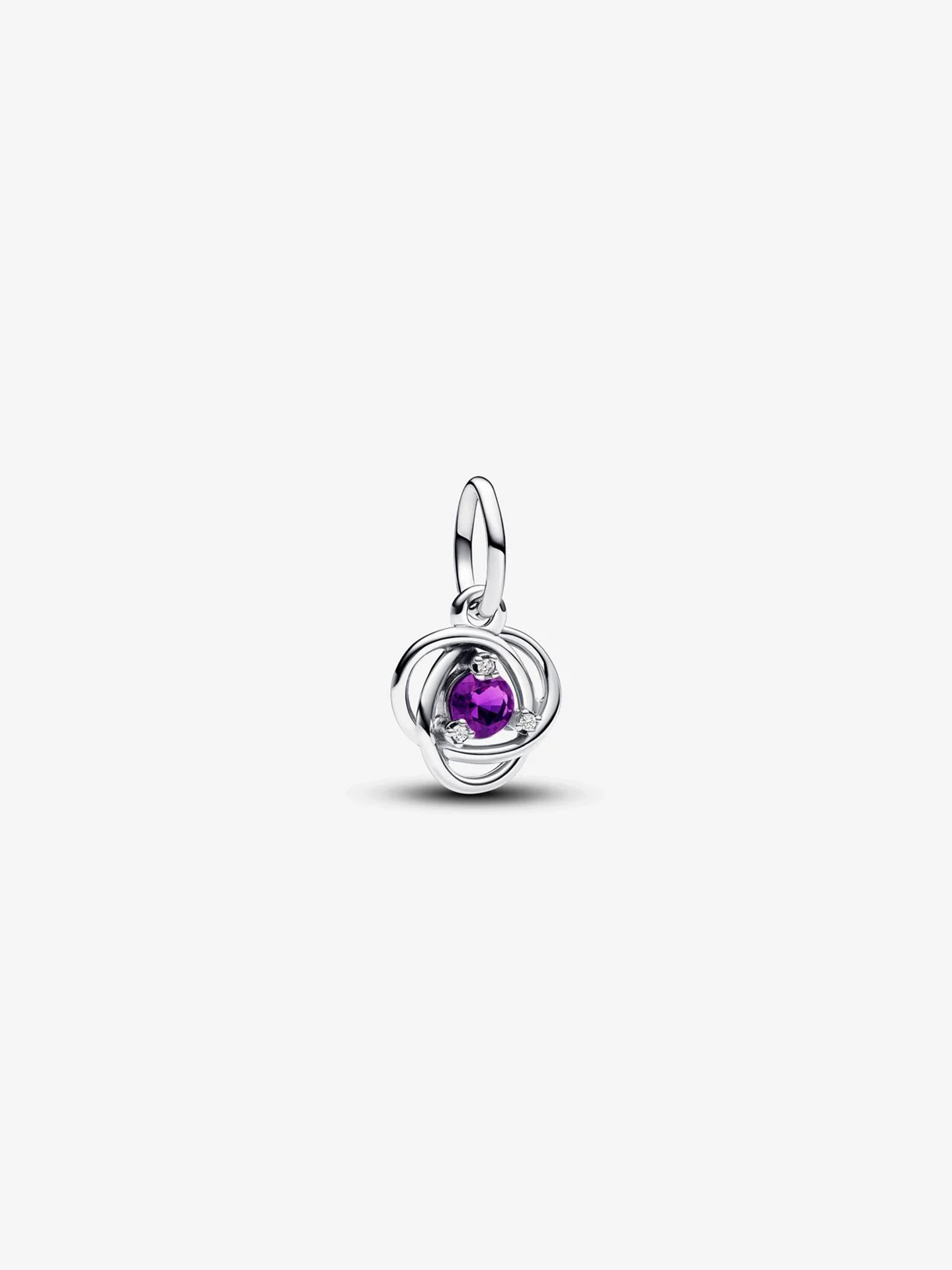 Conta Pendente Eternity Circle