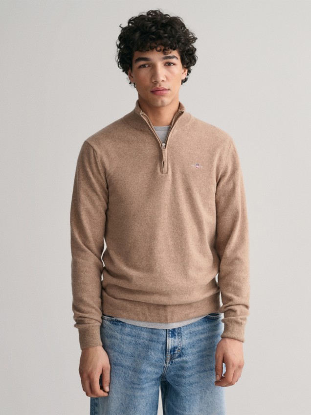 Camisola de Malha