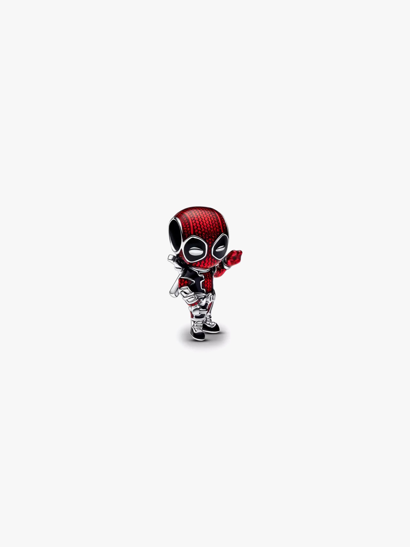 Conta Marvel Deadpool