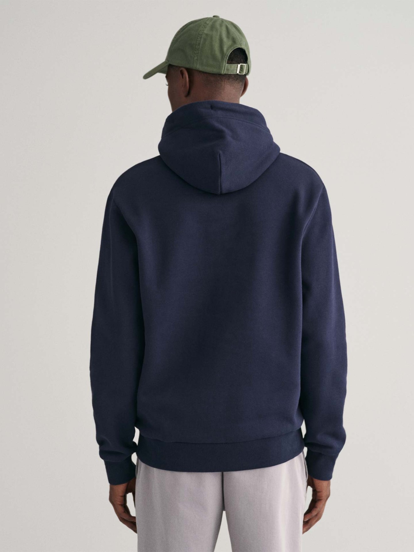Sweatshirt de Algod�o