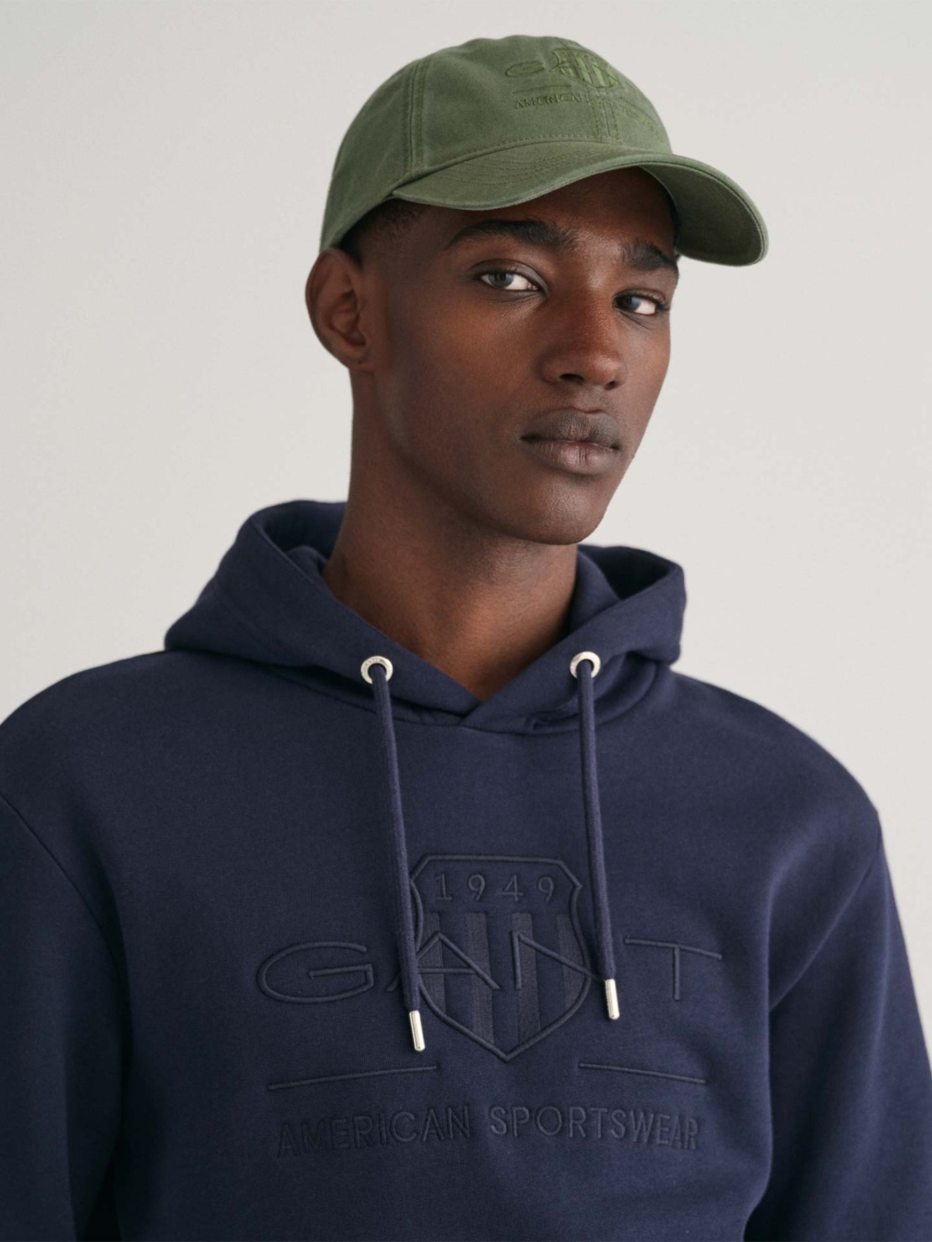 Sweatshirt de Algod�o