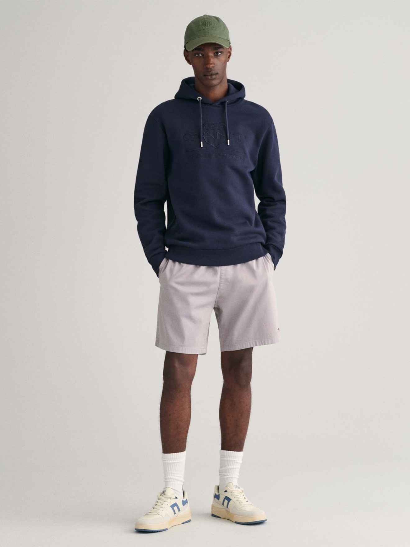 Sweatshirt de Algod�o