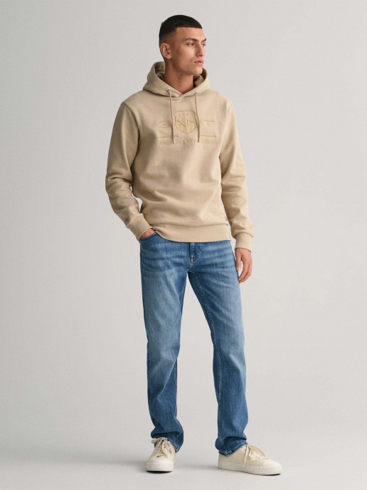 Sweatshirt de Algodo