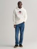 Sweatshirt Regular Fit