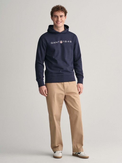 Sweatshirt Regular Fit