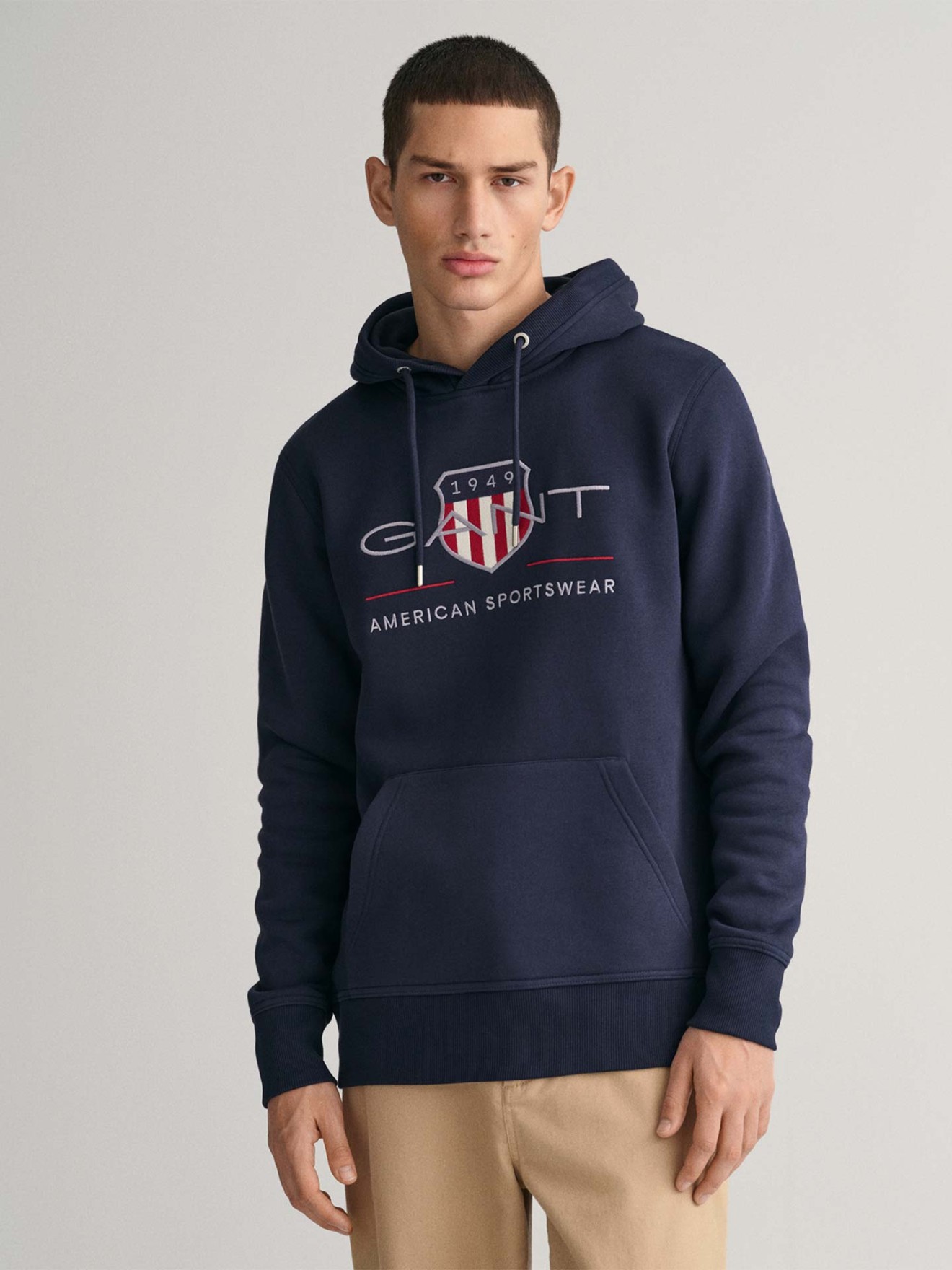 Sweatshirt Regular Fit