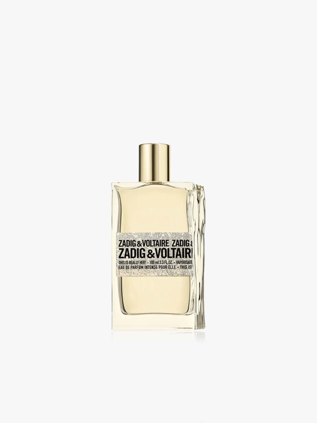 Eau de Parfum This is Really Her!