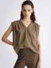 Blusa de Algodo