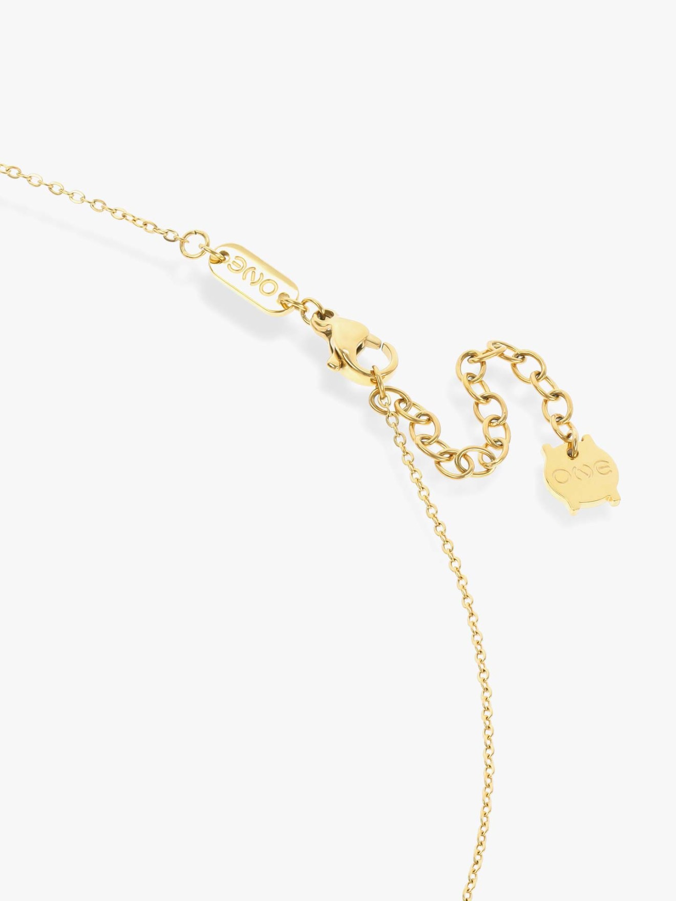 Colar Birthstone Junho - Harmonia