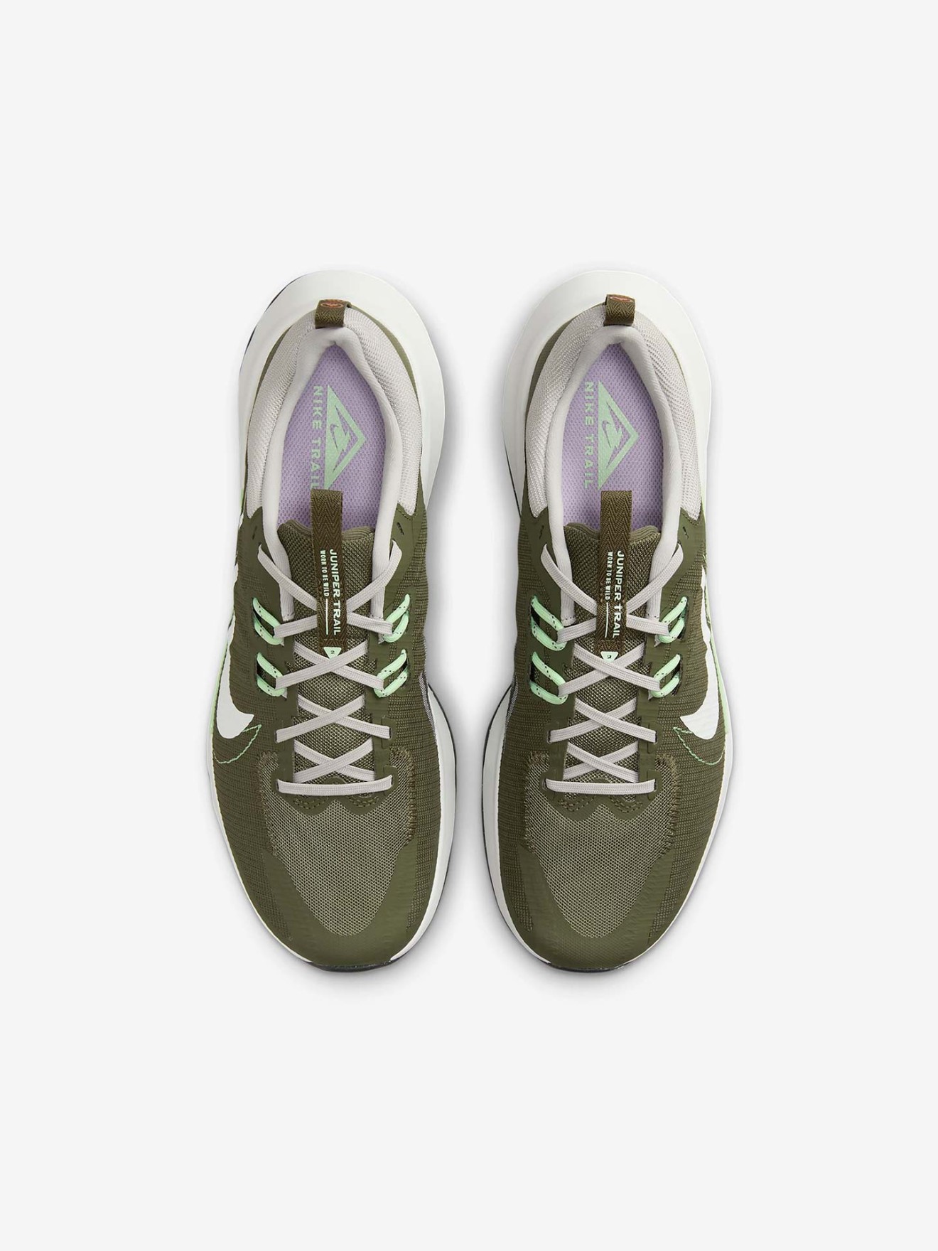 Sapatilhas Jupitel Trail 2