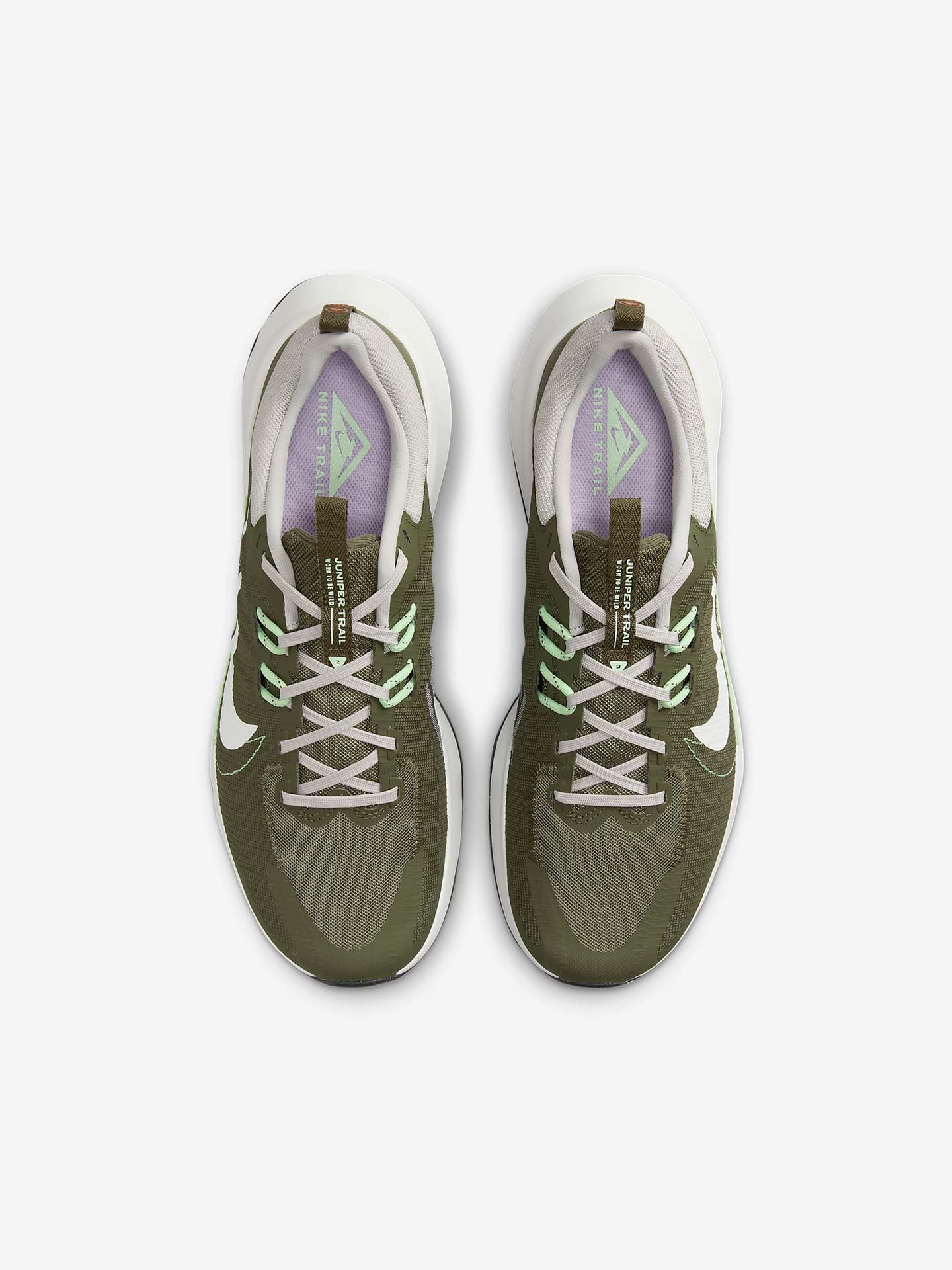 Sapatilhas Jupitel Trail 2