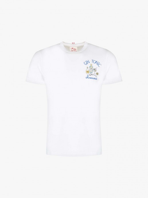 T-Shirt Gin Tonic