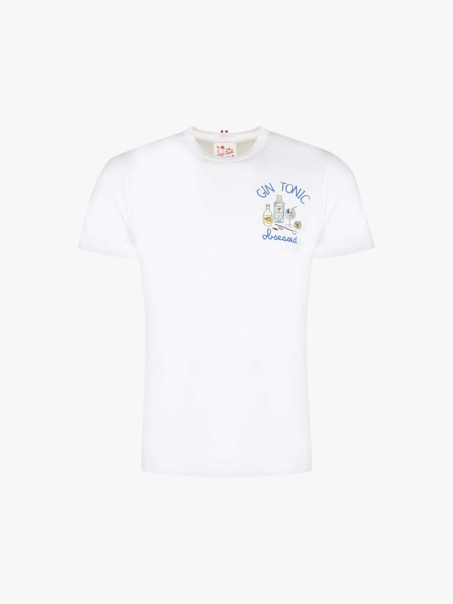 T-Shirt Gin Tonic