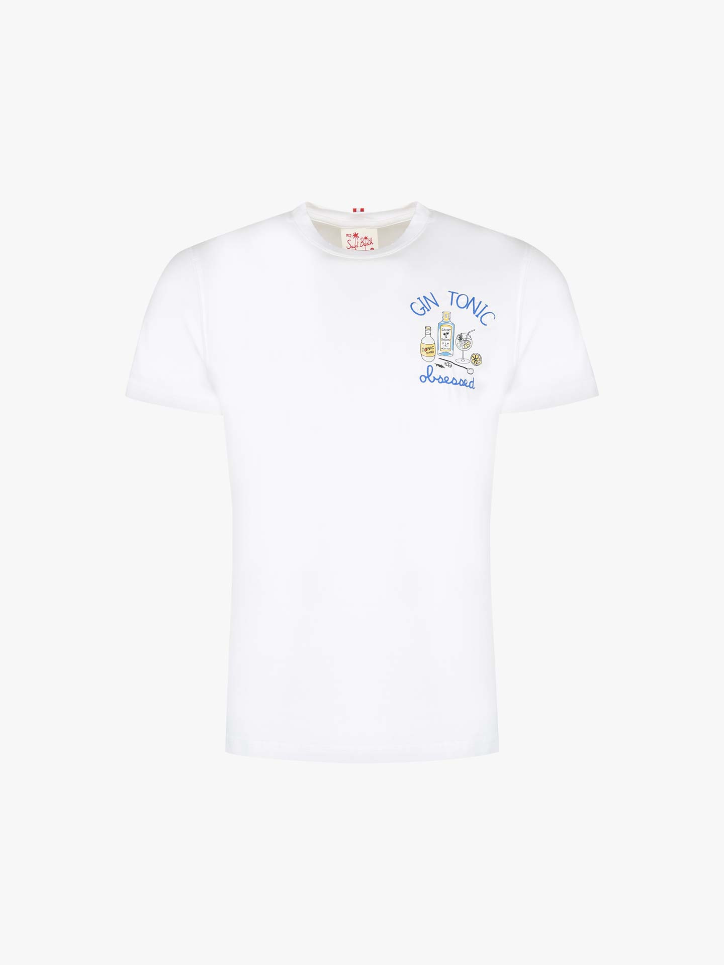 T-Shirt Gin Tonic