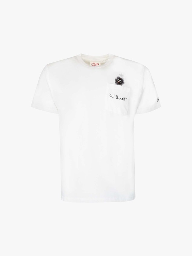 T-Shirt de Algod�o