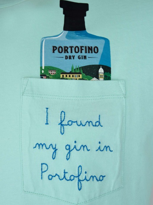 T-Shirt Portofino