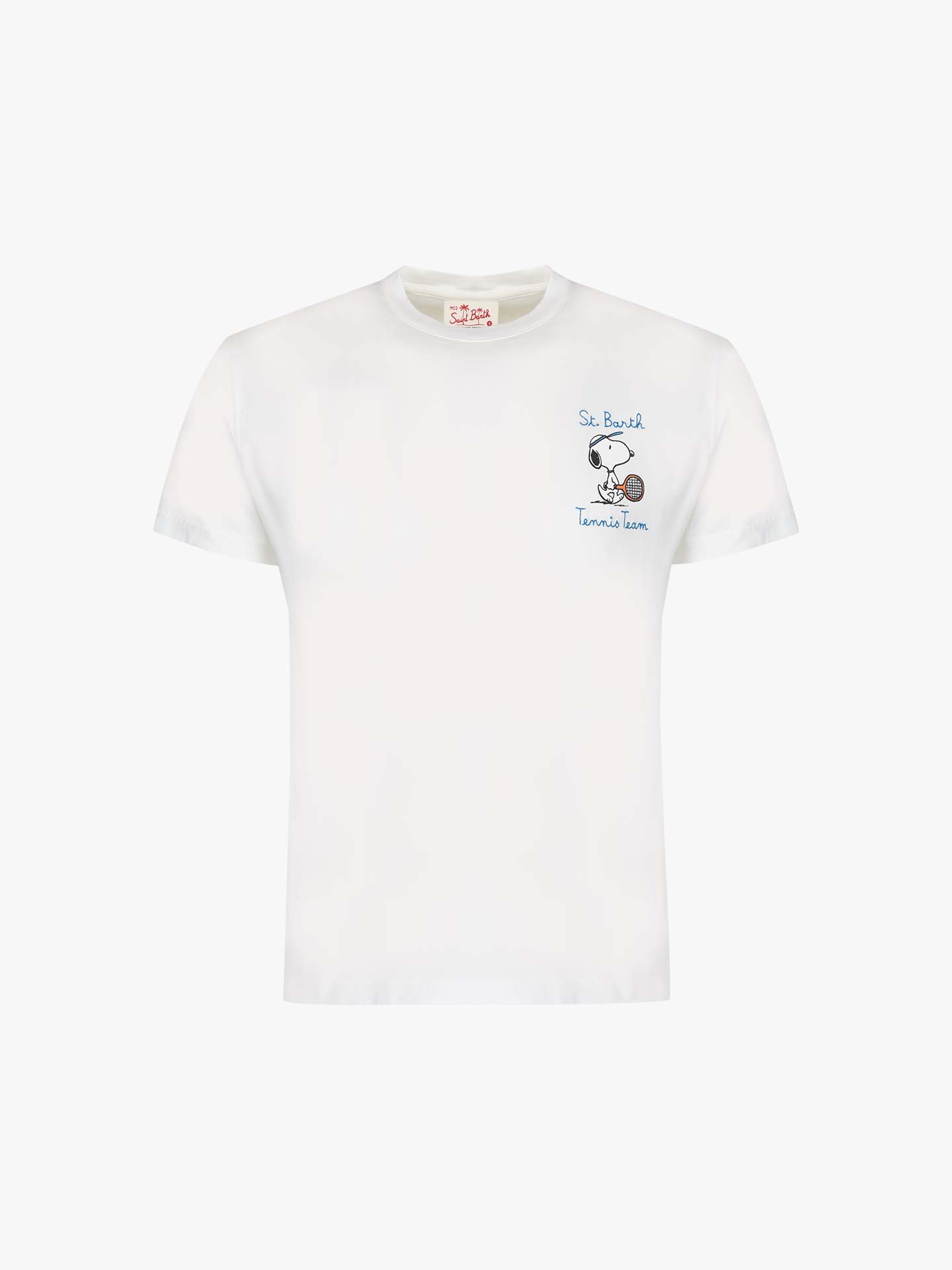 T-Shirt Tennis Team